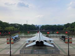 -聂荣臻元帅陈列馆