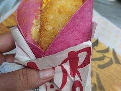-麦当劳(衡阳解放路店)