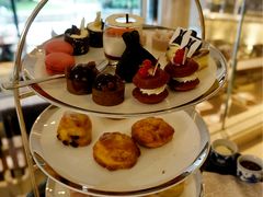 -LONG BAR 廊吧(外滩华尔道夫酒店)