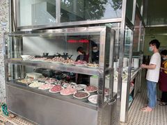 -华记粥饭店(印象容桂主题风情街店)