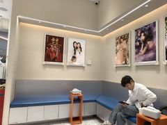 -海马体照相馆(广州新世界云门New park店)