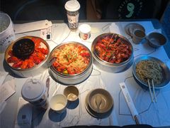 -巴厘龙虾·榜首油焖大虾(洞庭·艺术洋房店)