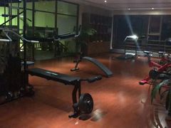 -韶关经律论国际酒店温泉