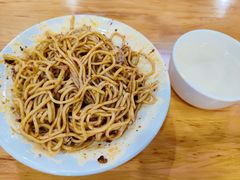 -华兴街自力面店