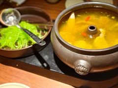 -云海肴·汽锅鸡·云南菜(美罗城店)