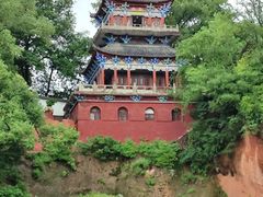 -东坡赤壁风景名胜区