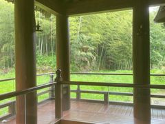 -兰亭风景区