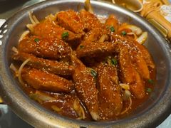 -万兴楼饺子(中华北大街店)