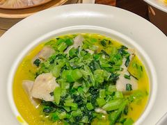 -苏帮袁Sue Cuisine(将台店)