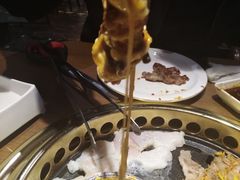 -火炉火自助餐(悠唐购物中心店)