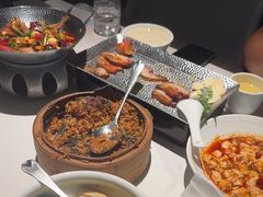 -外婆家(西红门荟聚购物中心店)