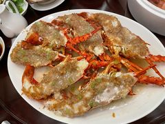 -金泰食府(竹园店)