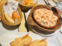 -Mezomd曼索蒂西班牙餐厅(广粤店)