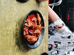 -老闵田螺馆·南昌特色小炒(梦时代店)