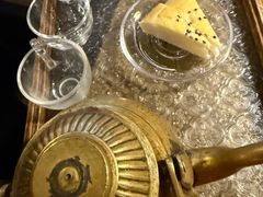 -那时新疆·若羌(经纬汇店)