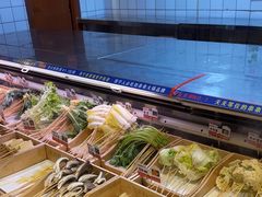 -阿串串老火锅(力盟店)