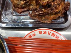 -堂堂小伙夫·辽宁小吃大排档(京西大悦城店)