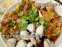 -车头老二大排档(金城步行街店)