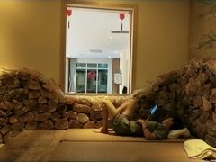 -渔岛海洋度假区