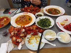 -兄弟龙虾(新大路里仁店)