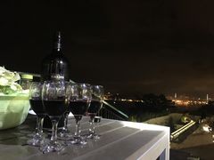 -YHA赛马会摩星岭青年旅舍(香港岛)