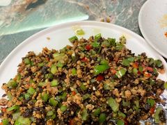 黑三剁-浩海火烧云傣家菜(京广店)