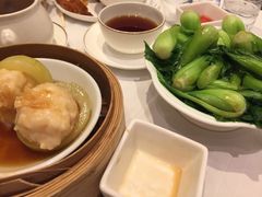 -翠园(铜锣湾广场店)