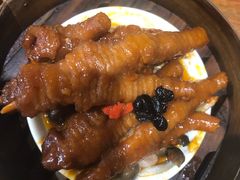 -小鹅皇港式餐厅(新抚万达店)