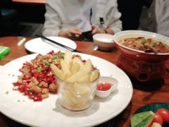 -眉州东坡·熊猫主题餐厅(枫蓝店)