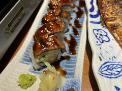 -吉川居酒屋(建国北路店)