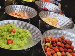 -东方红海鲜百汇(国际大厦店)