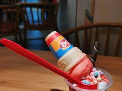 -DQ·蛋糕·冰淇淋(通州万达店)