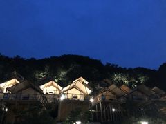 -北京山里寒舍度假酒店