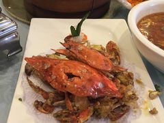 -不倒翁·安徽名菜楼(步行街店)