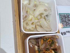 -鲁南仔·滕州炒鸡(经三路店)
