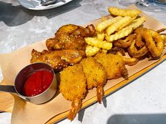 -必胜客(东西湖万达店)