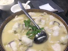 -锋味餐厅(空港复悦里店)