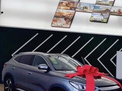 -比亚迪上海弘仁4S(杨浦店)
