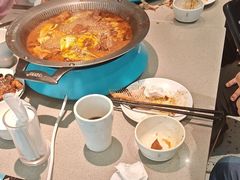 -半天妖烤鱼(和平印象城店)