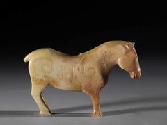 -晋国博物馆