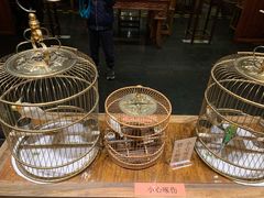 -那家小馆•北京菜•烤鸭(香山店)