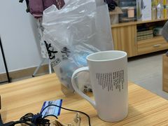 -鲍师傅糕点(国金街店)