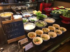 -富力丽思卡尔顿酒店·香荟全日制餐厅
