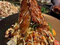 -爆丼日式大排档(季华园店)
