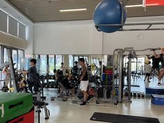 -中田健身工作室(嘉定江桥店)