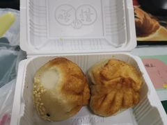 -咬不得高祖生煎·简餐(金逸影城店)