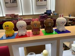 -哈根达斯(合肥万科广场店)