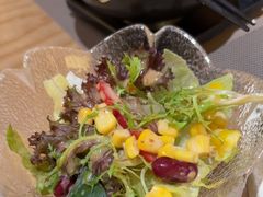 -松临·铁板烧&Omakase(神农店)