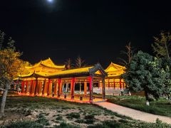 -赵州桥景区