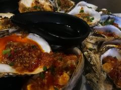 -何师烧烤·香辣蟹·川菜·30年老品牌(太古里旗舰店)